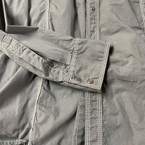 Men's Regular-Fit cotton XL Shirt,